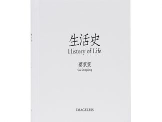 History of Life | Cai Dongdong | Imageless Studio