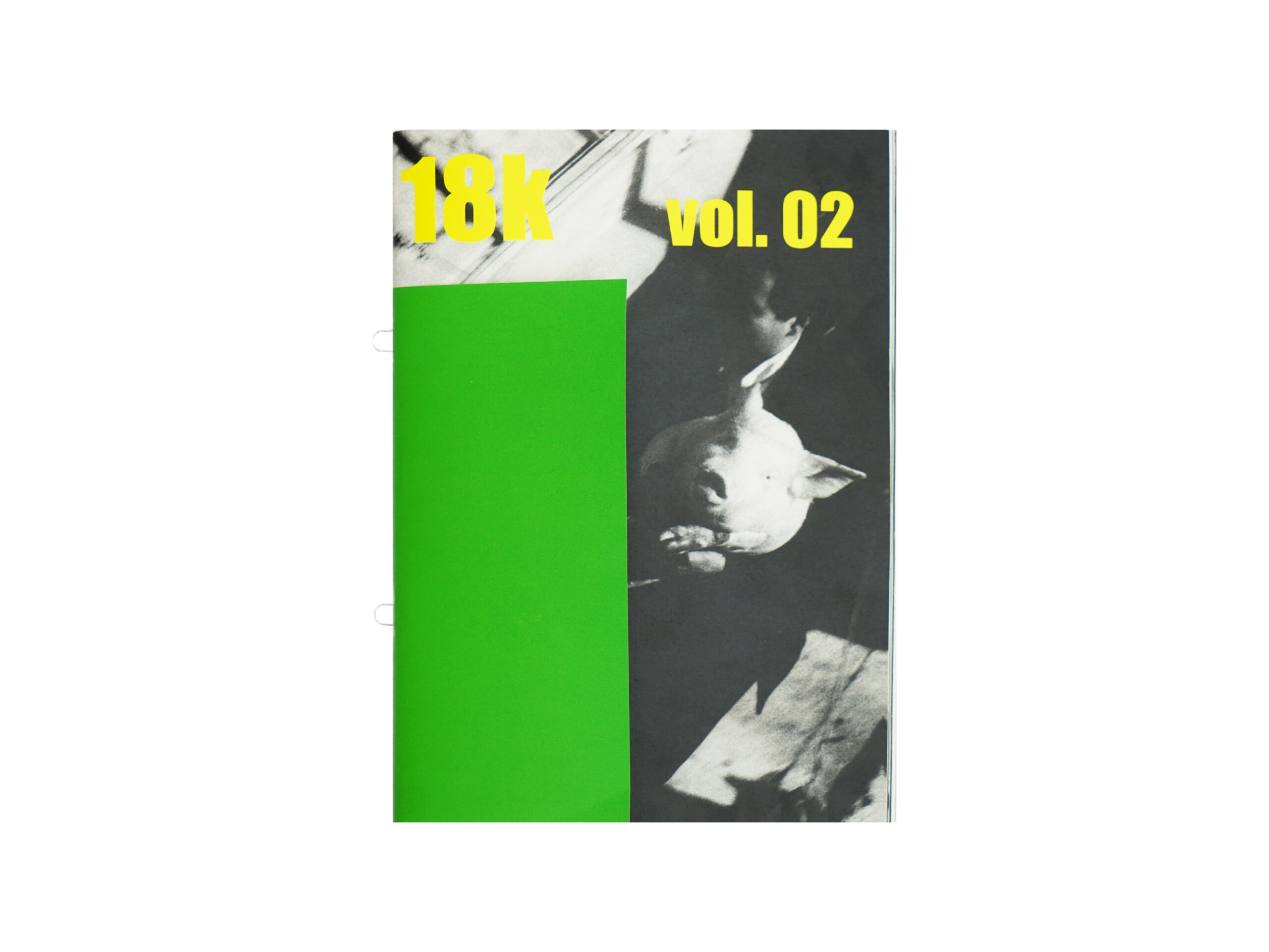 《18k》vol.2-1