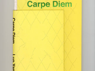 Carpe Diem | Luo Yang | La Maison de Z