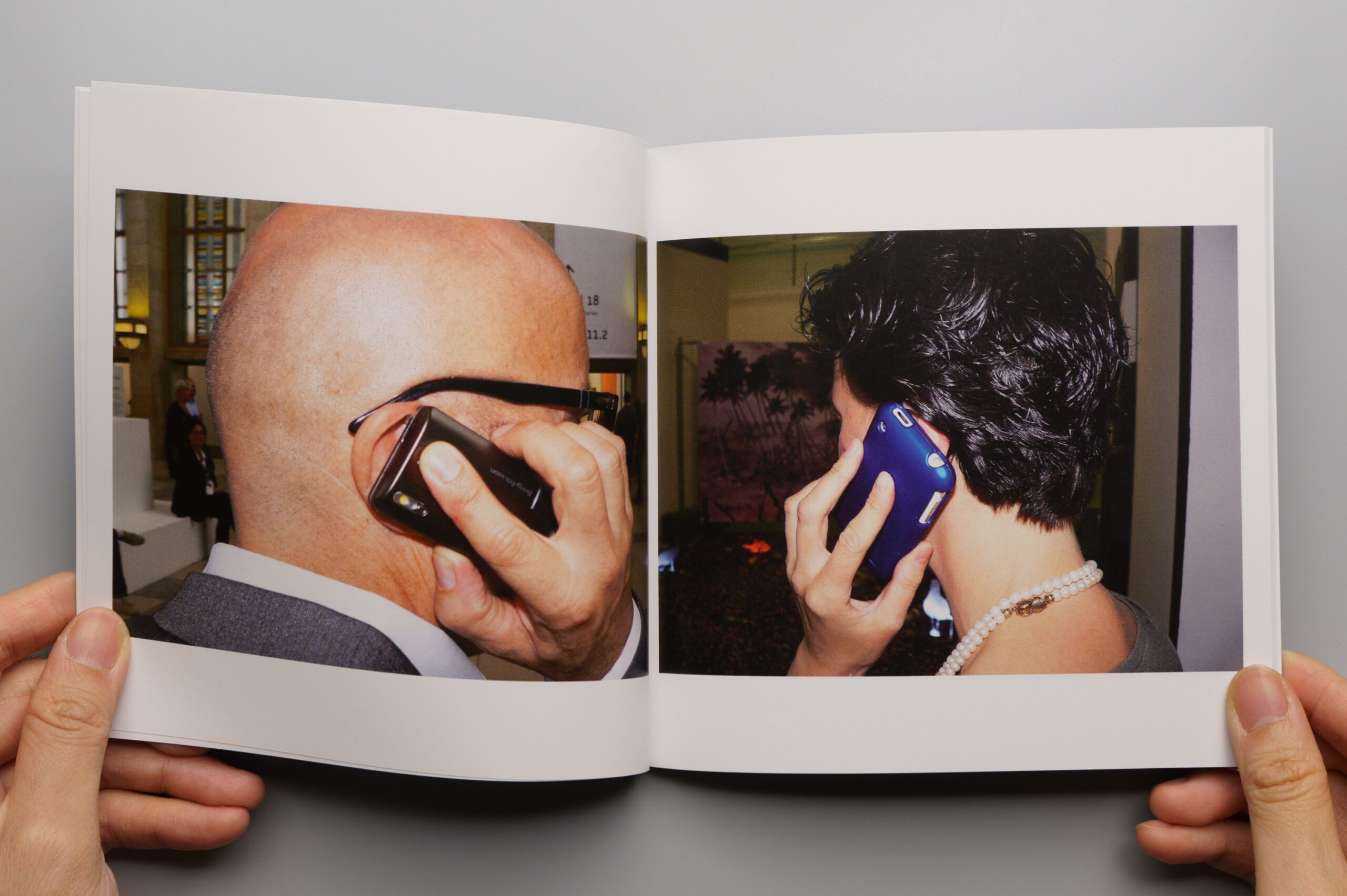 Joachim Schmid Is Martin Parr 01