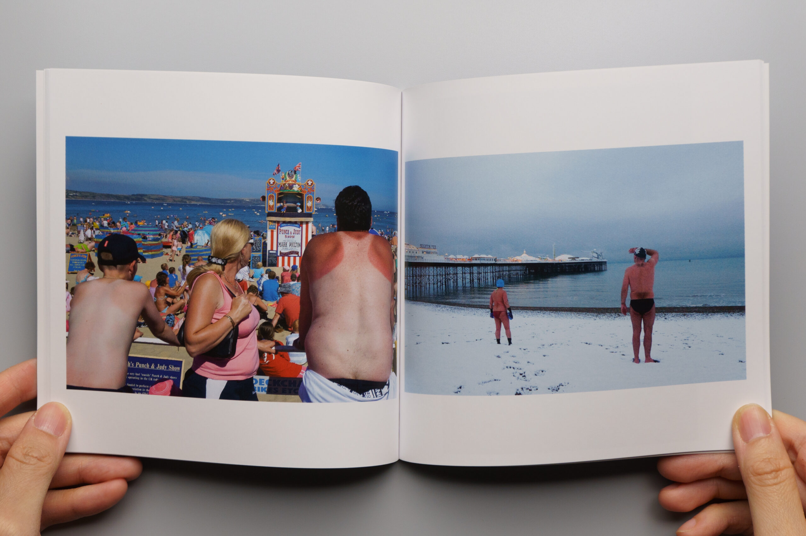 Joachim Schmid Is Martin Parr 04