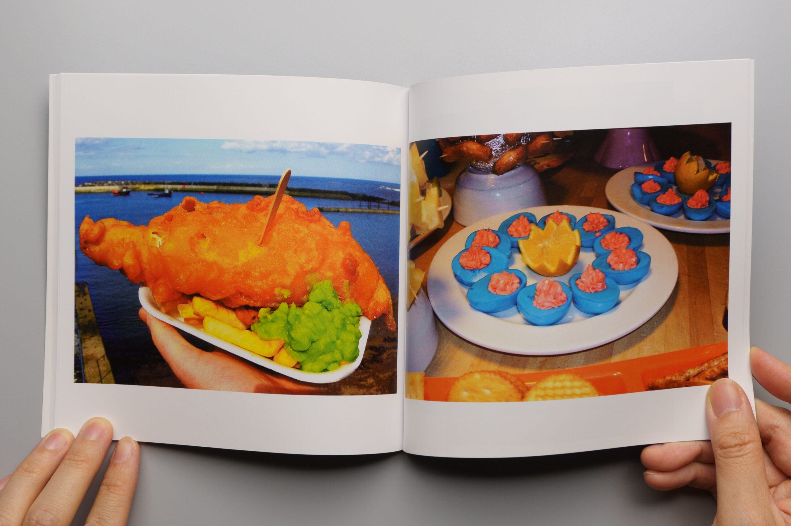 Joachim Schmid Is Martin Parr 05
